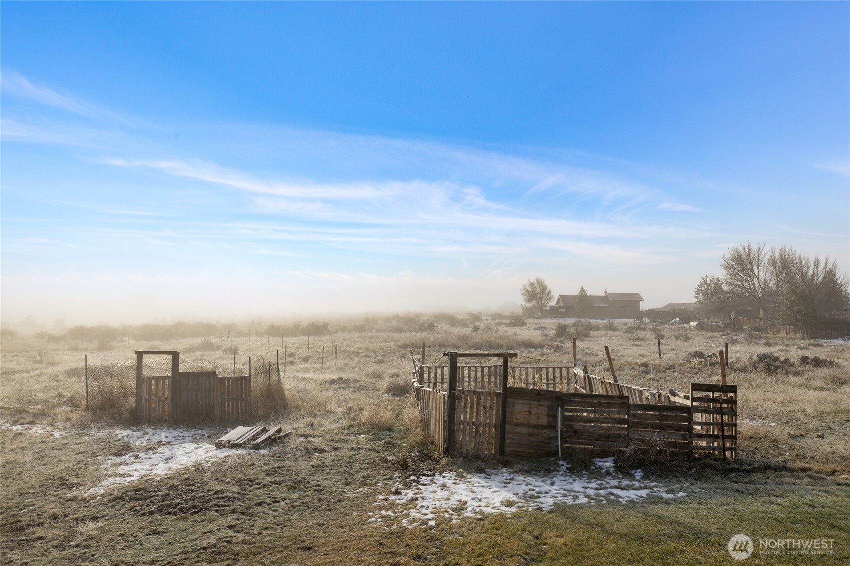 11550 Wilson Creek Road , Ellensburg, WA 98926