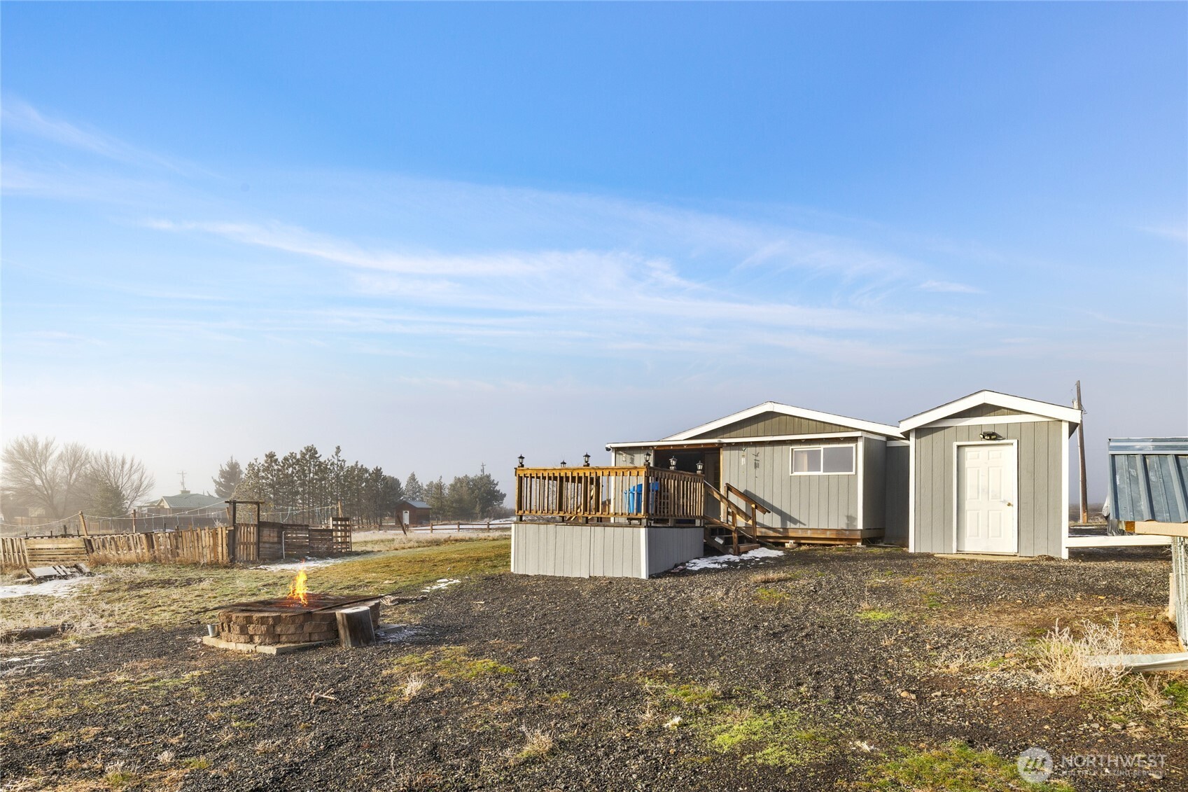 11550 Wilson Creek Road , Ellensburg, WA 98926