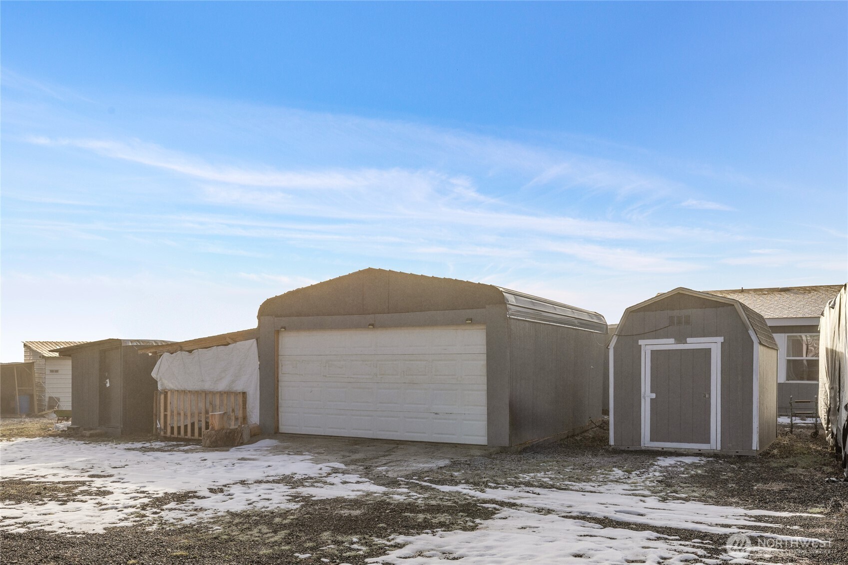 11550 Wilson Creek Road , Ellensburg, WA 98926