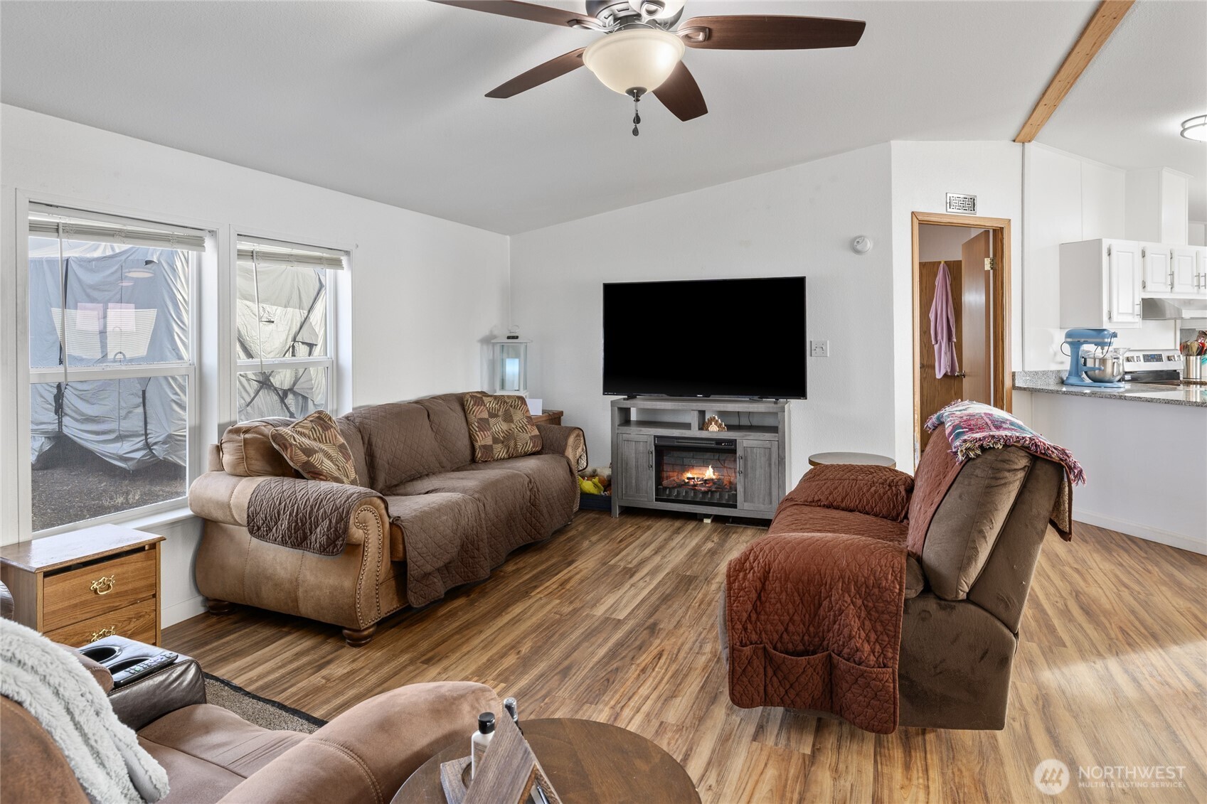 11550 Wilson Creek Road , Ellensburg, WA 98926