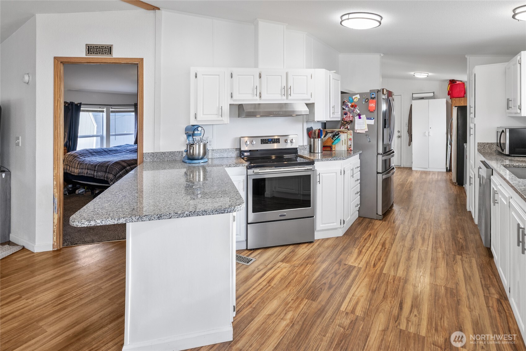 11550 Wilson Creek Road , Ellensburg, WA 98926