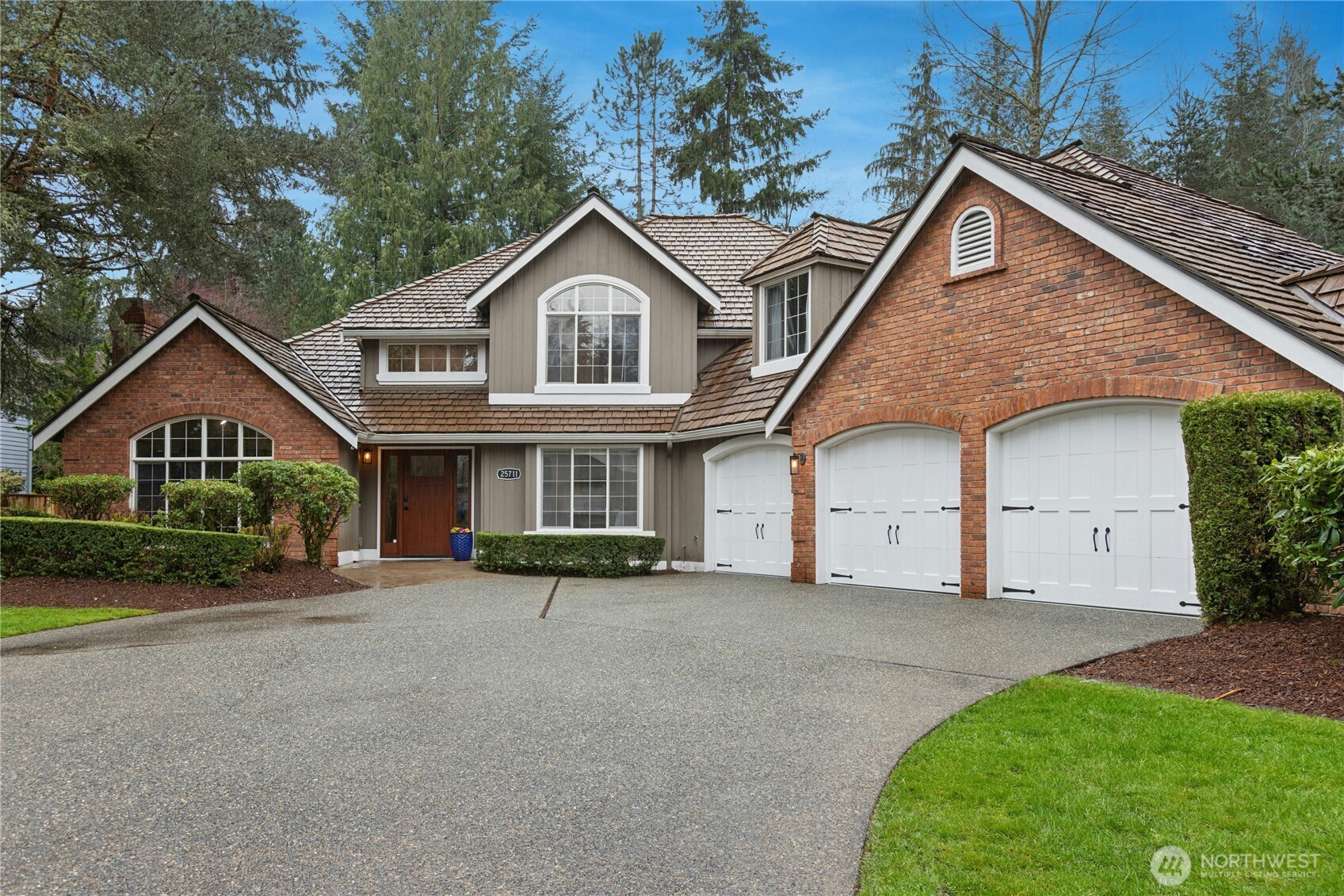25711 SE 31st Place , Sammamish, WA 98075