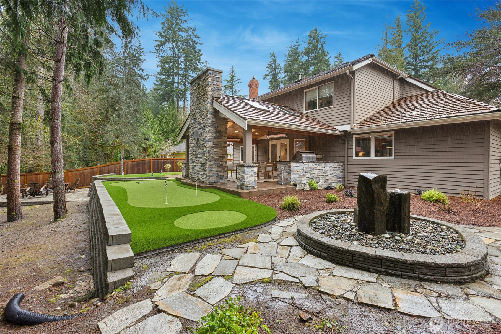 25711 SE 31st Place , Sammamish, WA 98075