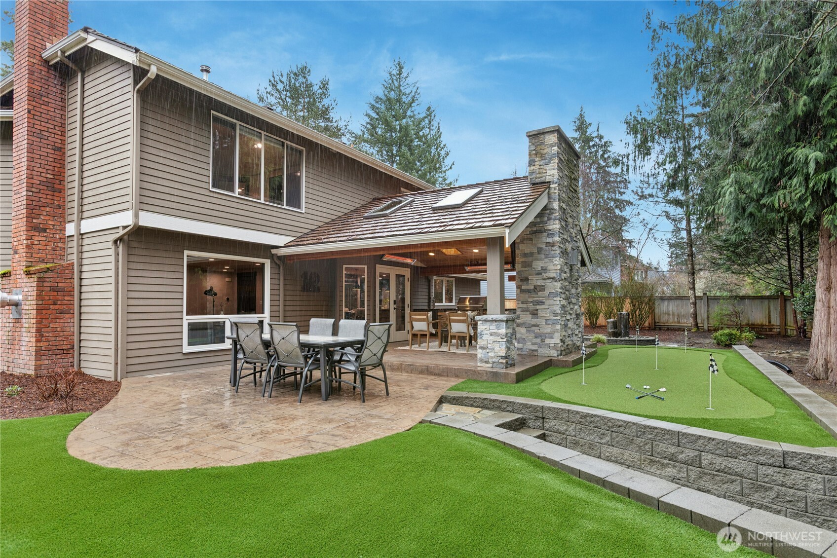25711 SE 31st Place , Sammamish, WA 98075