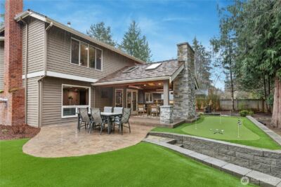 25711 SE 31st Place , Sammamish, WA 98075 - Photo 35