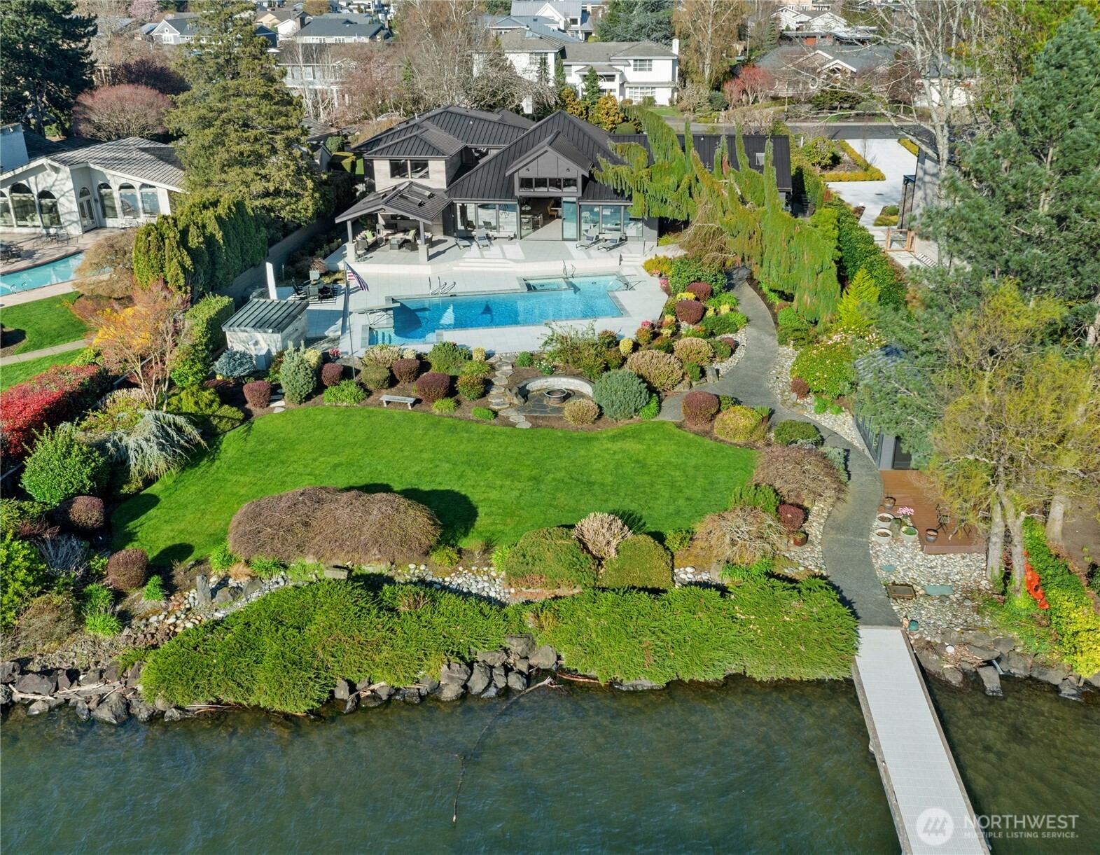 70 Cascade Ky , Bellevue, WA 98006