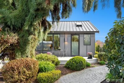 70 Cascade Ky , Bellevue, WA 98006 - Photo 21