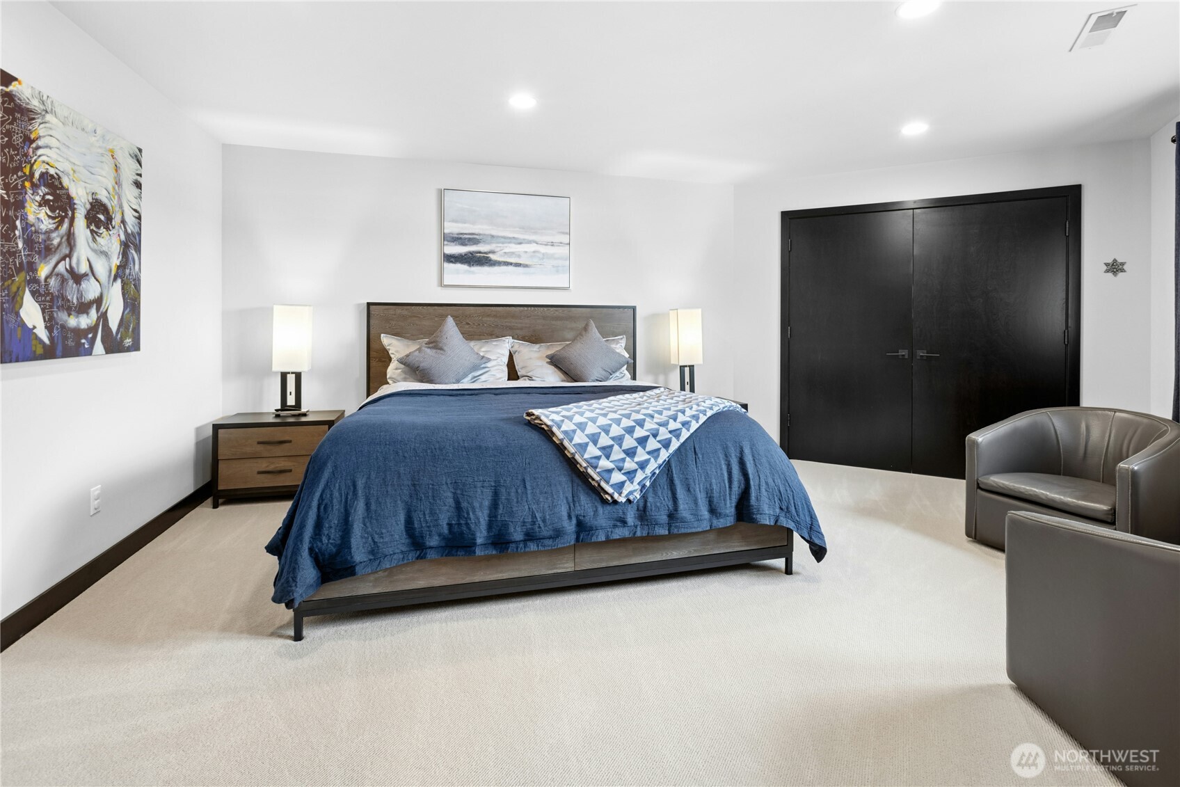 70 Cascade Ky , Bellevue, WA 98006