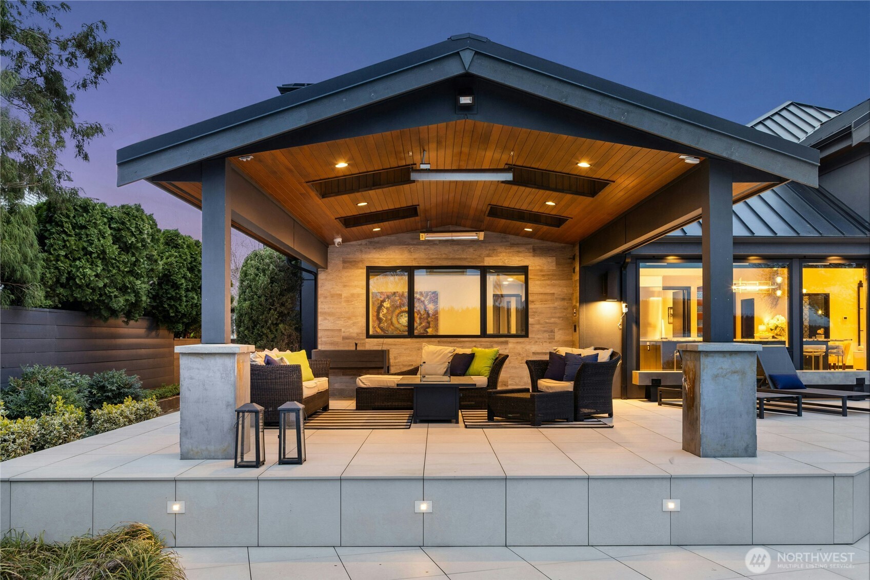 70 Cascade Ky , Bellevue, WA 98006