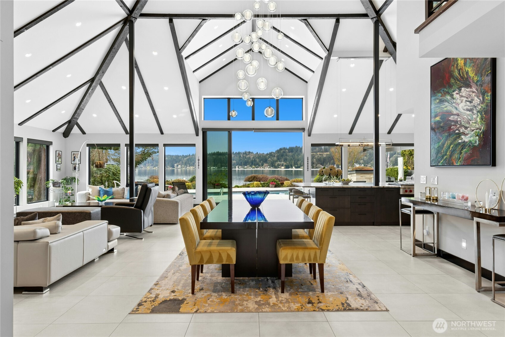 70 Cascade Ky , Bellevue, WA 98006