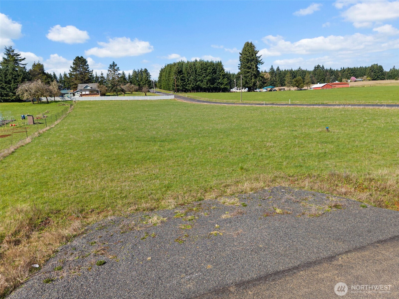 104 Gunnell Road , Winlock, WA 98596