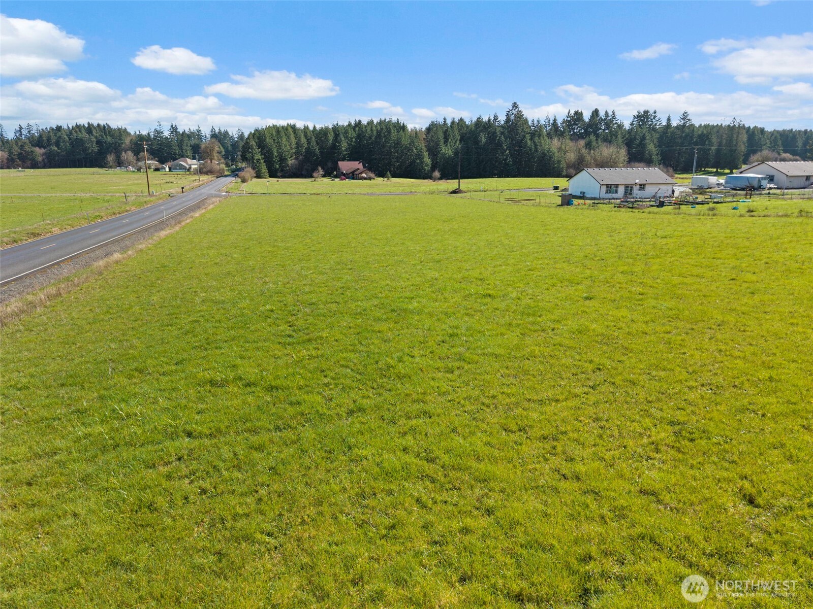 104 Gunnell Road , Winlock, WA 98596