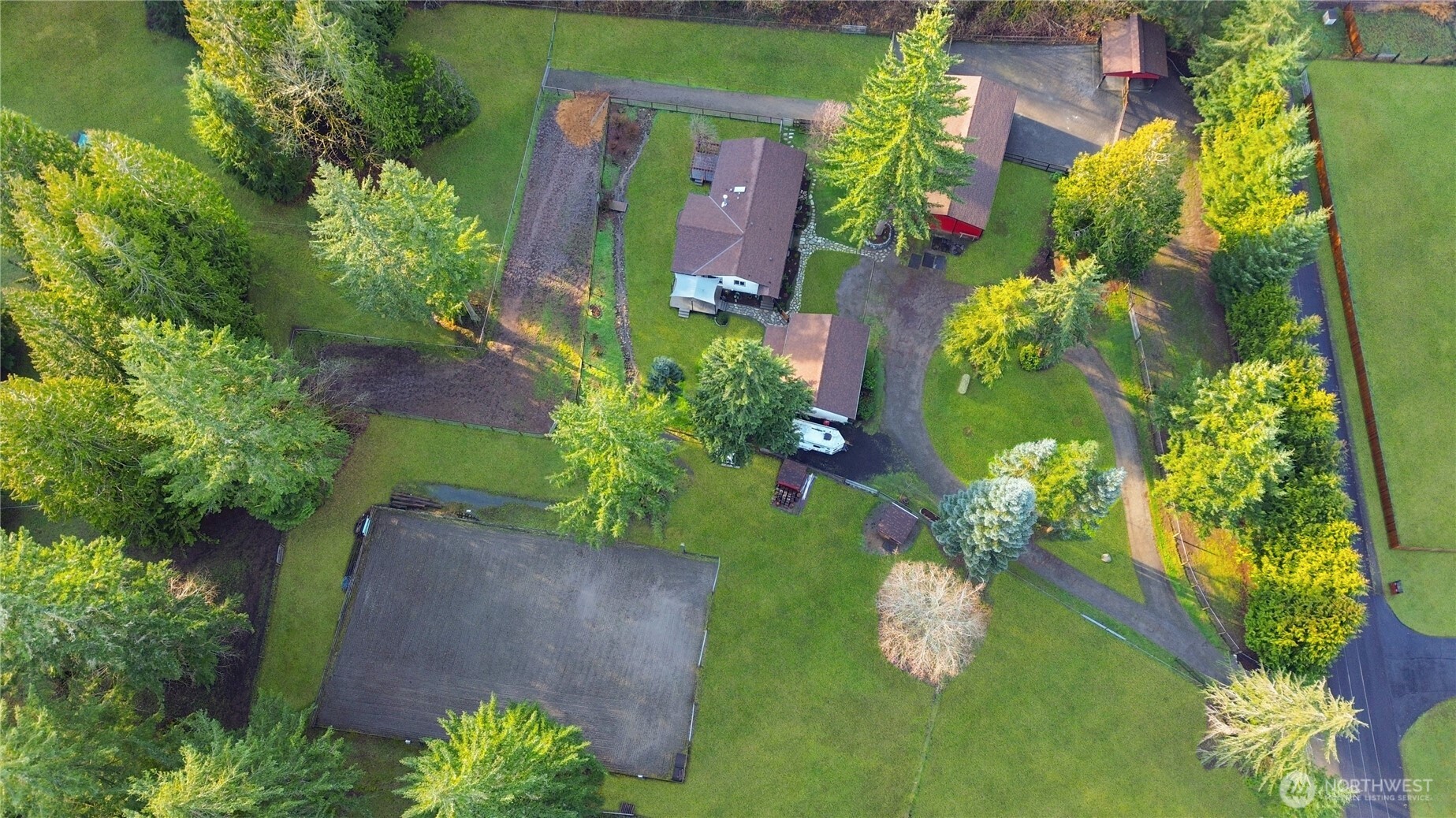 6509 103rd Avenue SW, Olympia, WA 98512