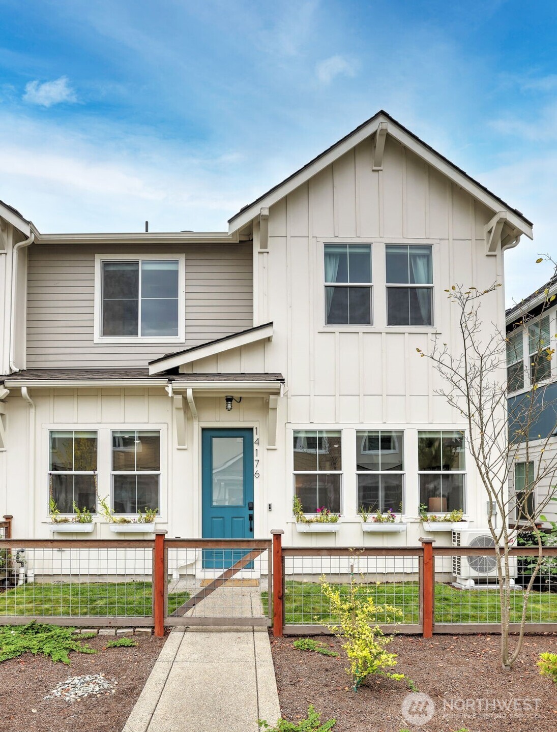 14176 SE 153rd Place , Renton, WA 98058