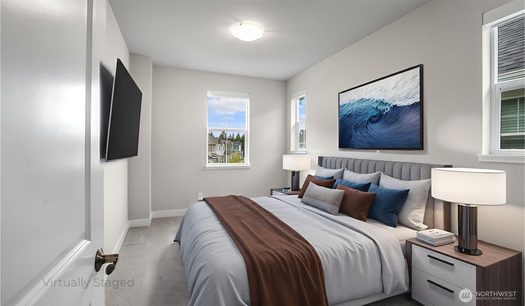 14176 SE 153rd Place , Renton, WA 98058