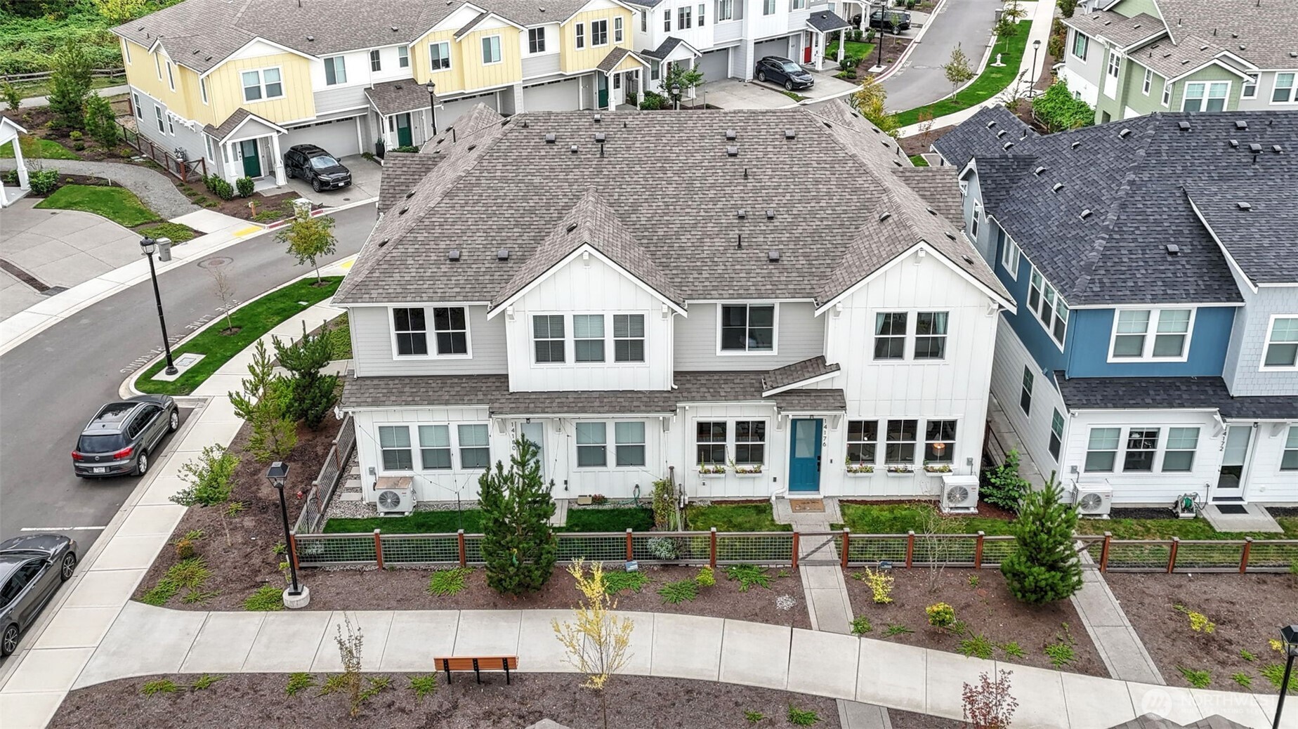 14176 SE 153rd Place , Renton, WA 98058