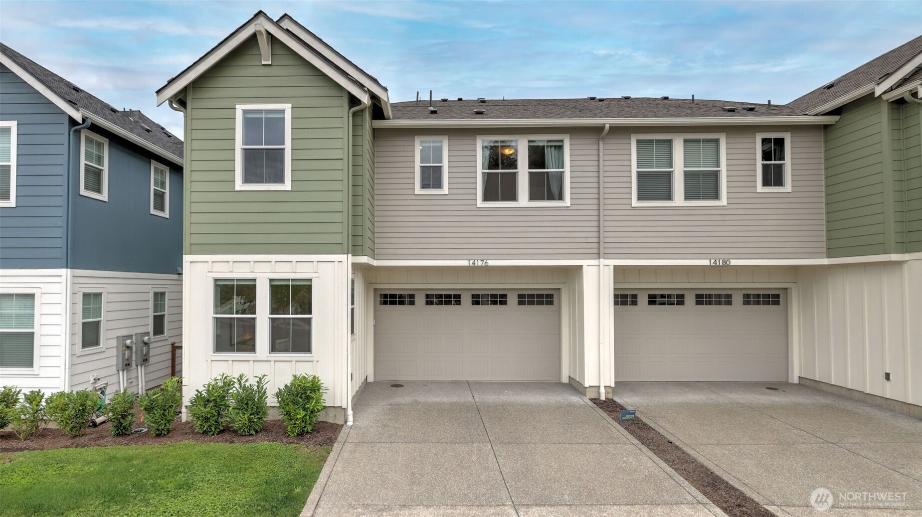 14176 SE 153rd Place , Renton, WA 98058