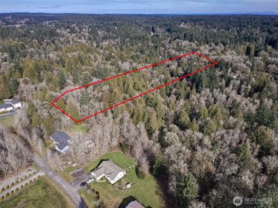 12402 131st Street NW, Gig Harbor, WA 98329