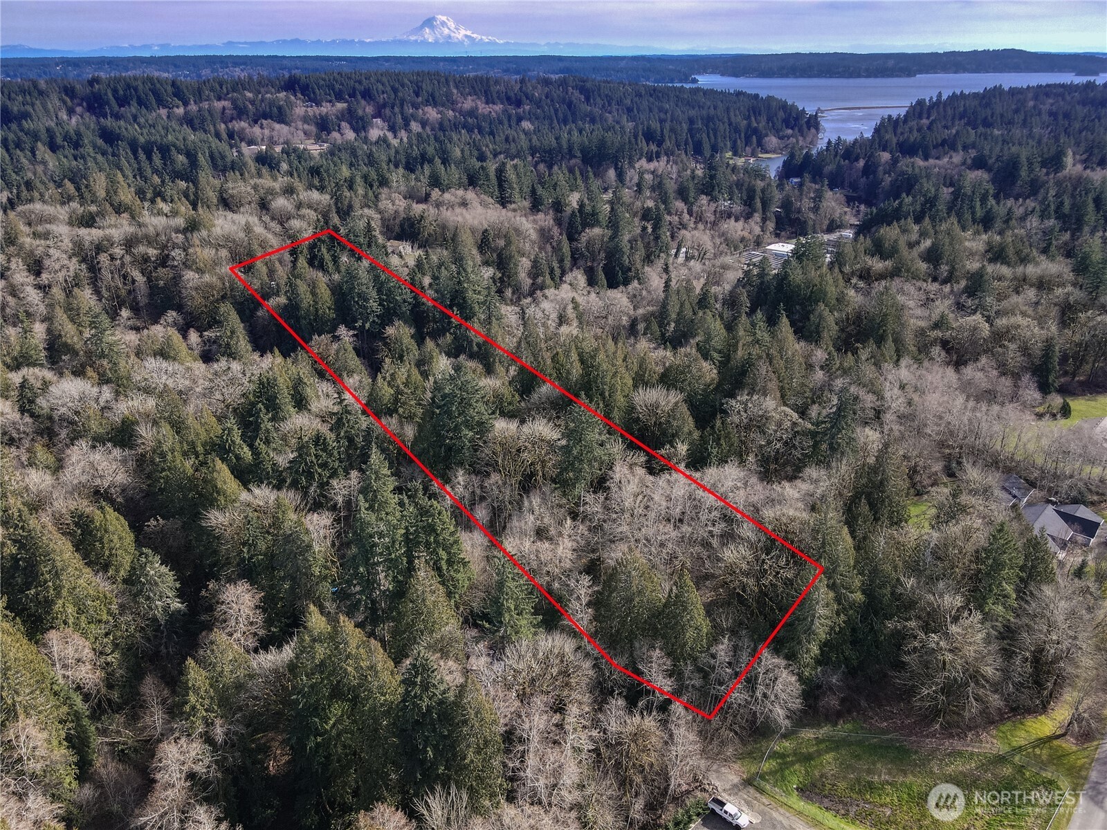 12402 131st Street NW, Gig Harbor, WA 98329