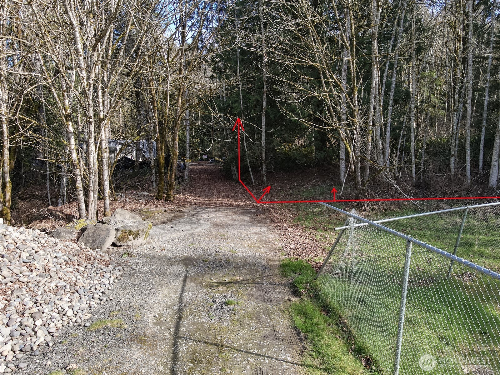 12402 131st Street NW, Gig Harbor, WA 98329