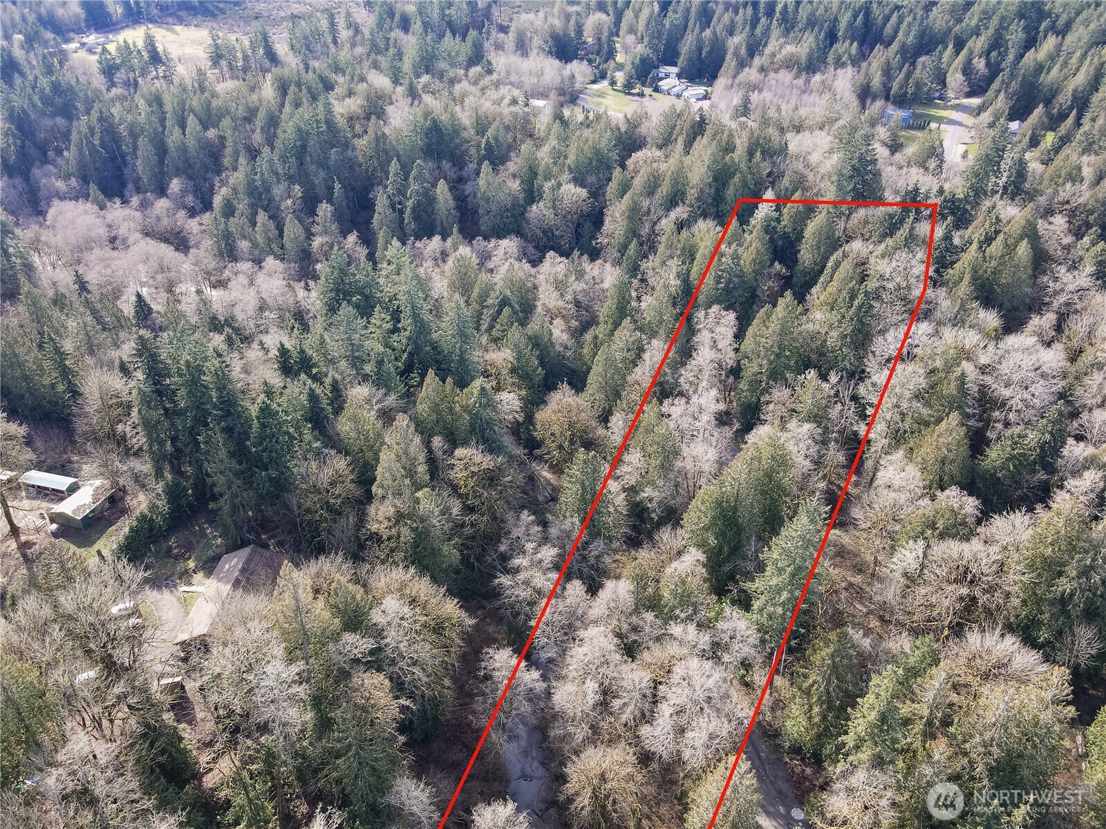 12402 131st Street NW, Gig Harbor, WA 98329