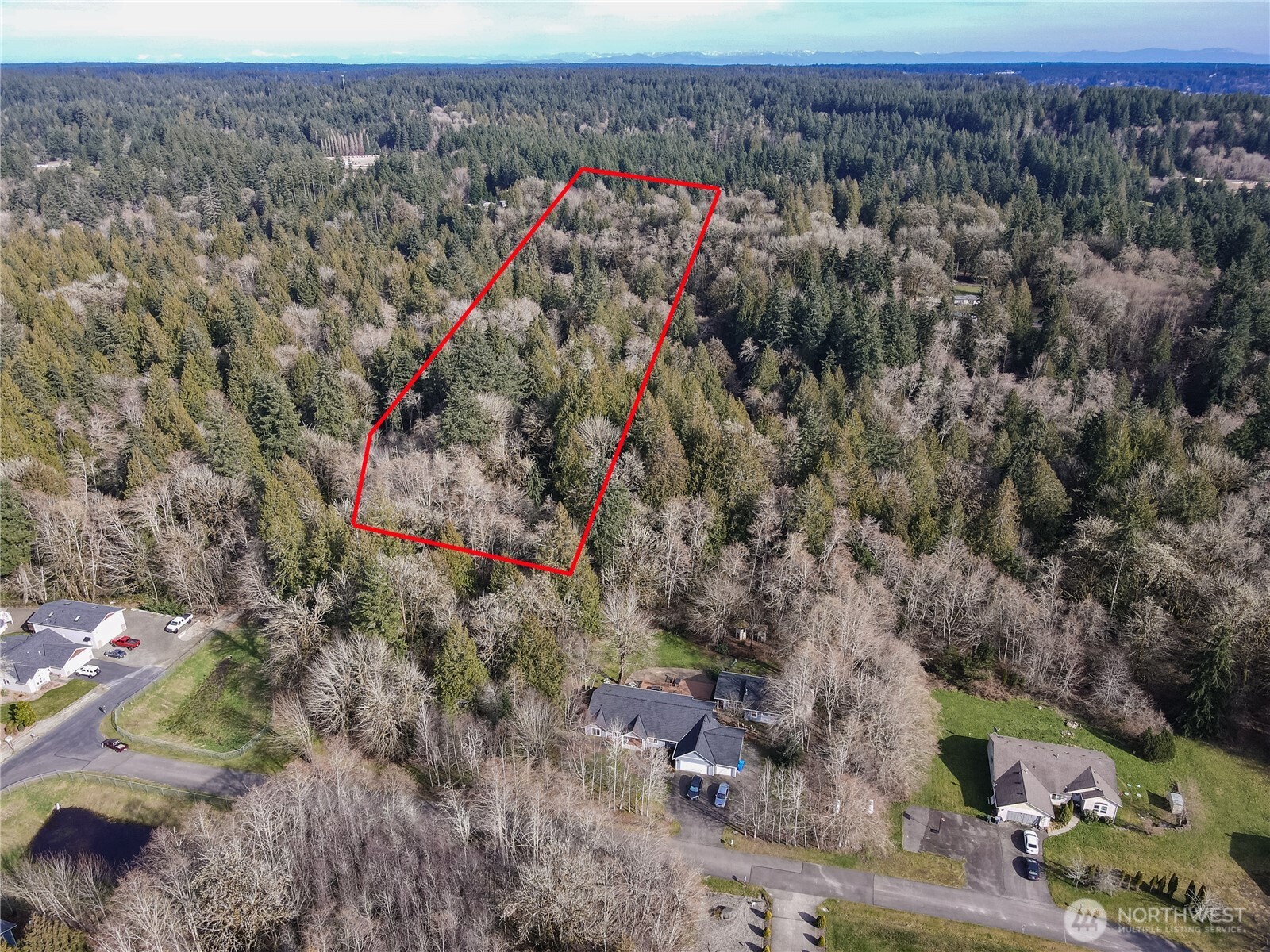 12402 131st Street NW, Gig Harbor, WA 98329