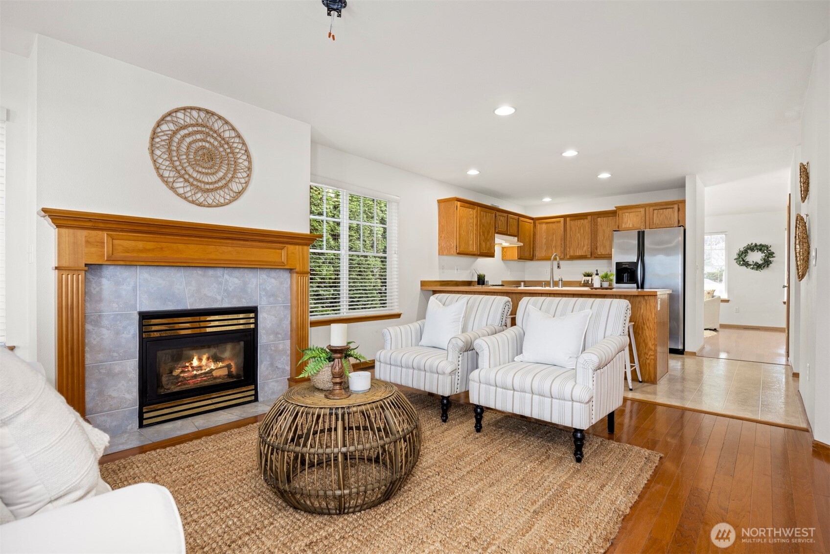 6192 Hamilton Avenue , Ferndale, WA 98248