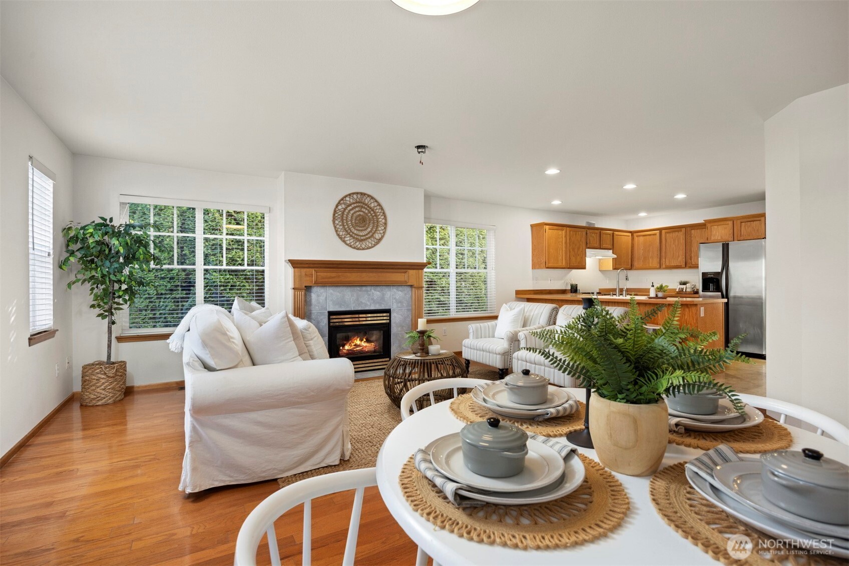 6192 Hamilton Avenue , Ferndale, WA 98248