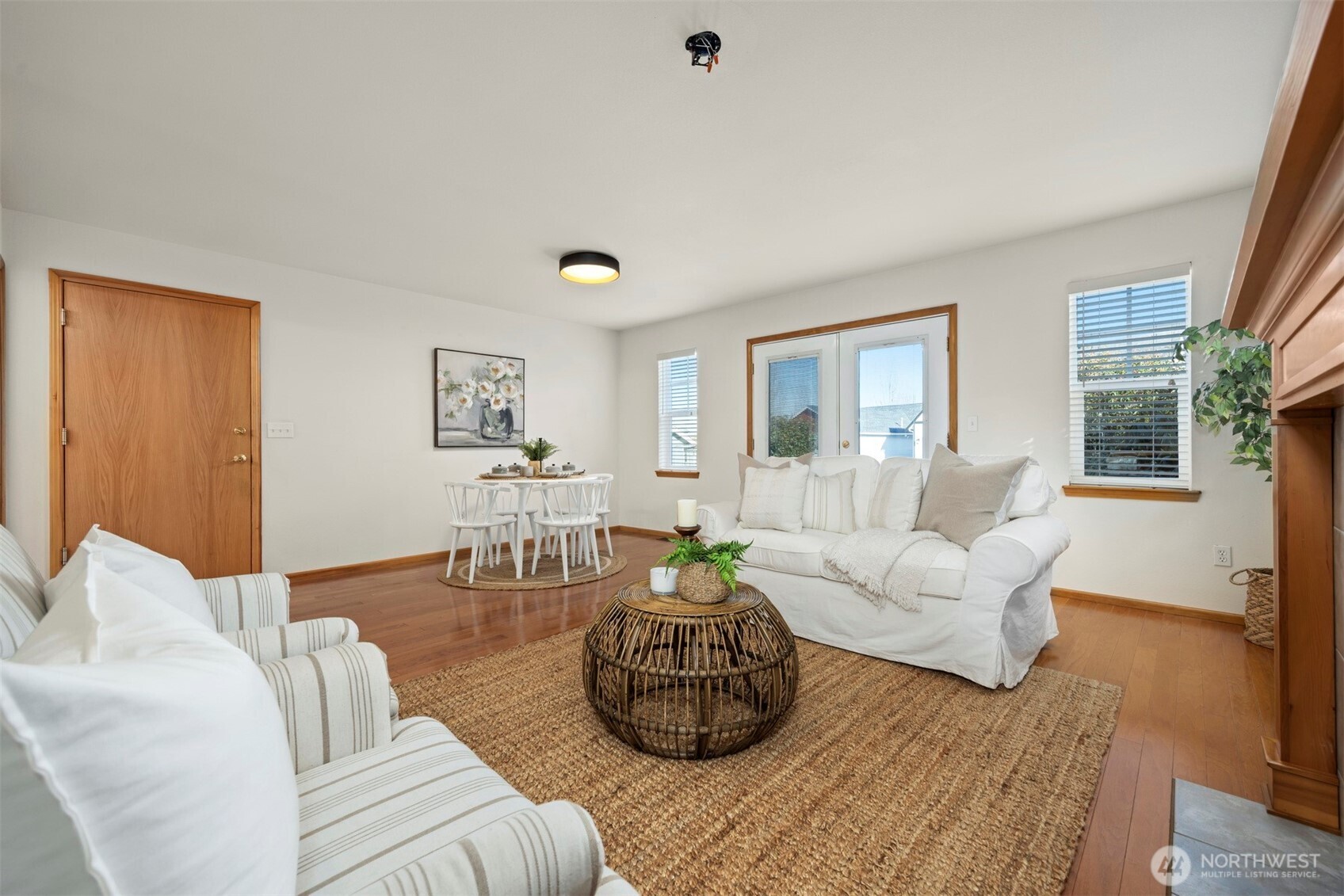 6192 Hamilton Avenue , Ferndale, WA 98248