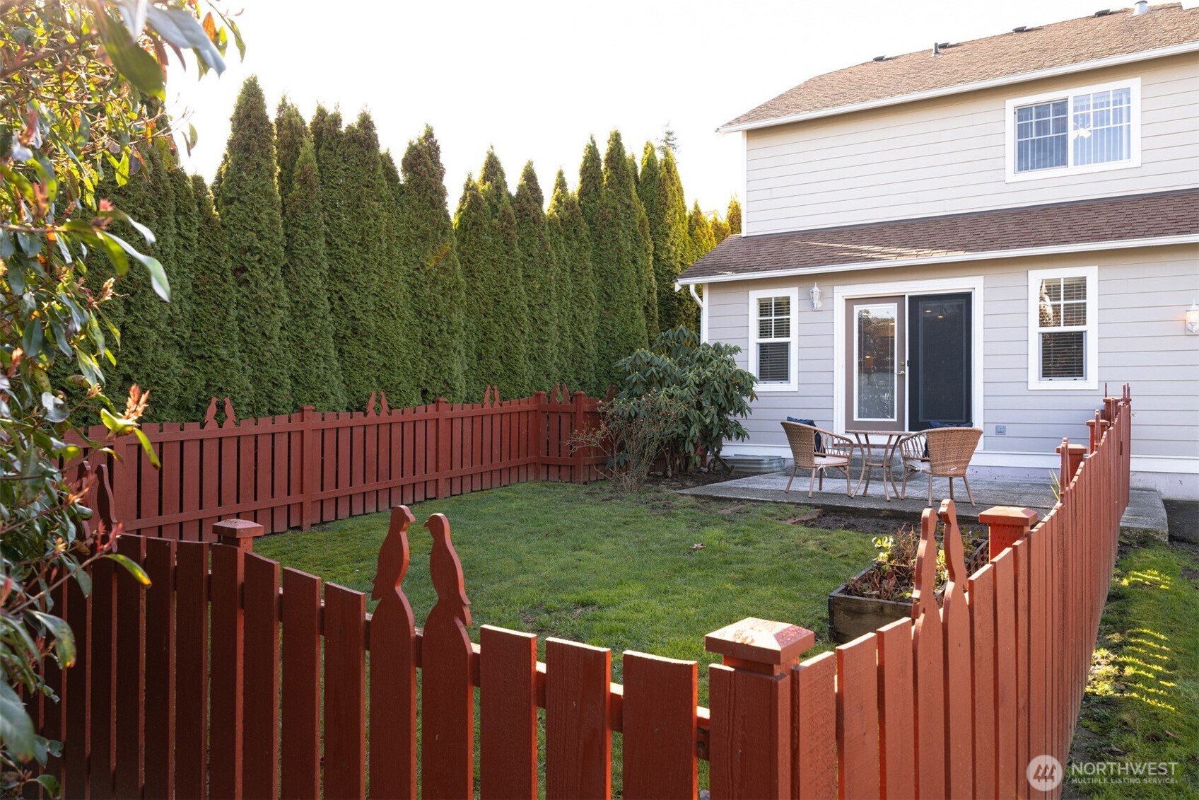 6192 Hamilton Avenue , Ferndale, WA 98248