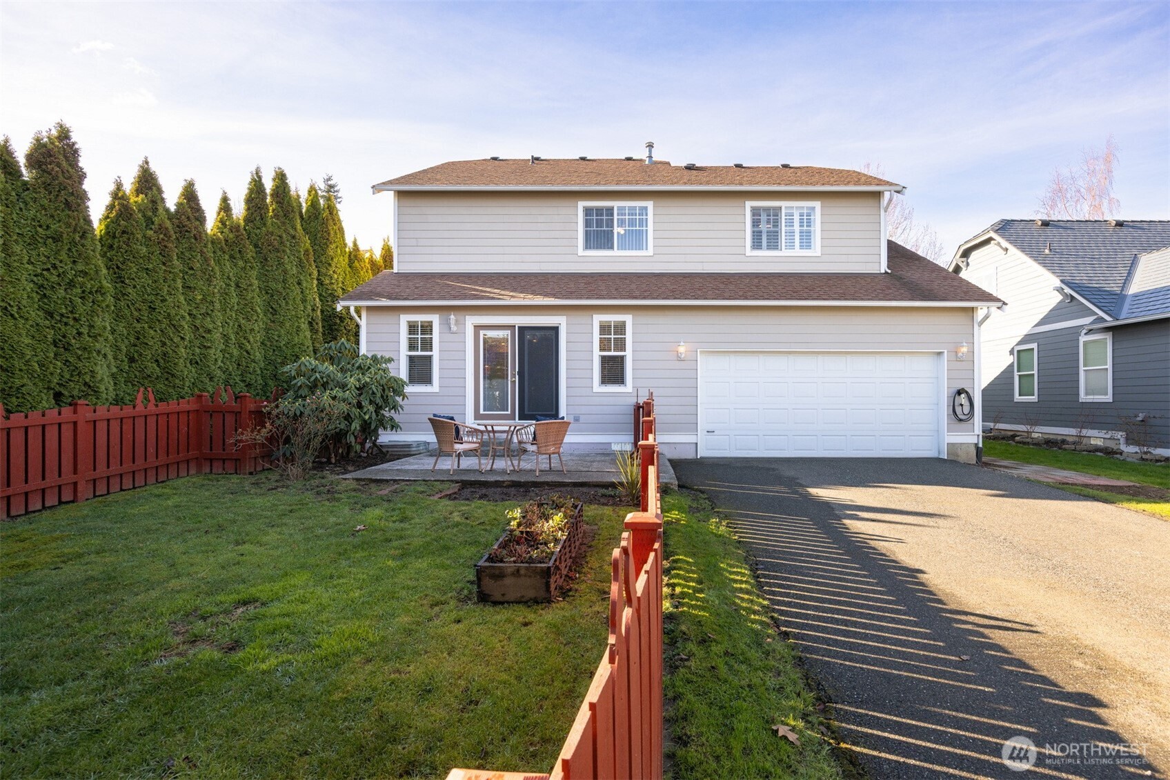 6192 Hamilton Avenue , Ferndale, WA 98248