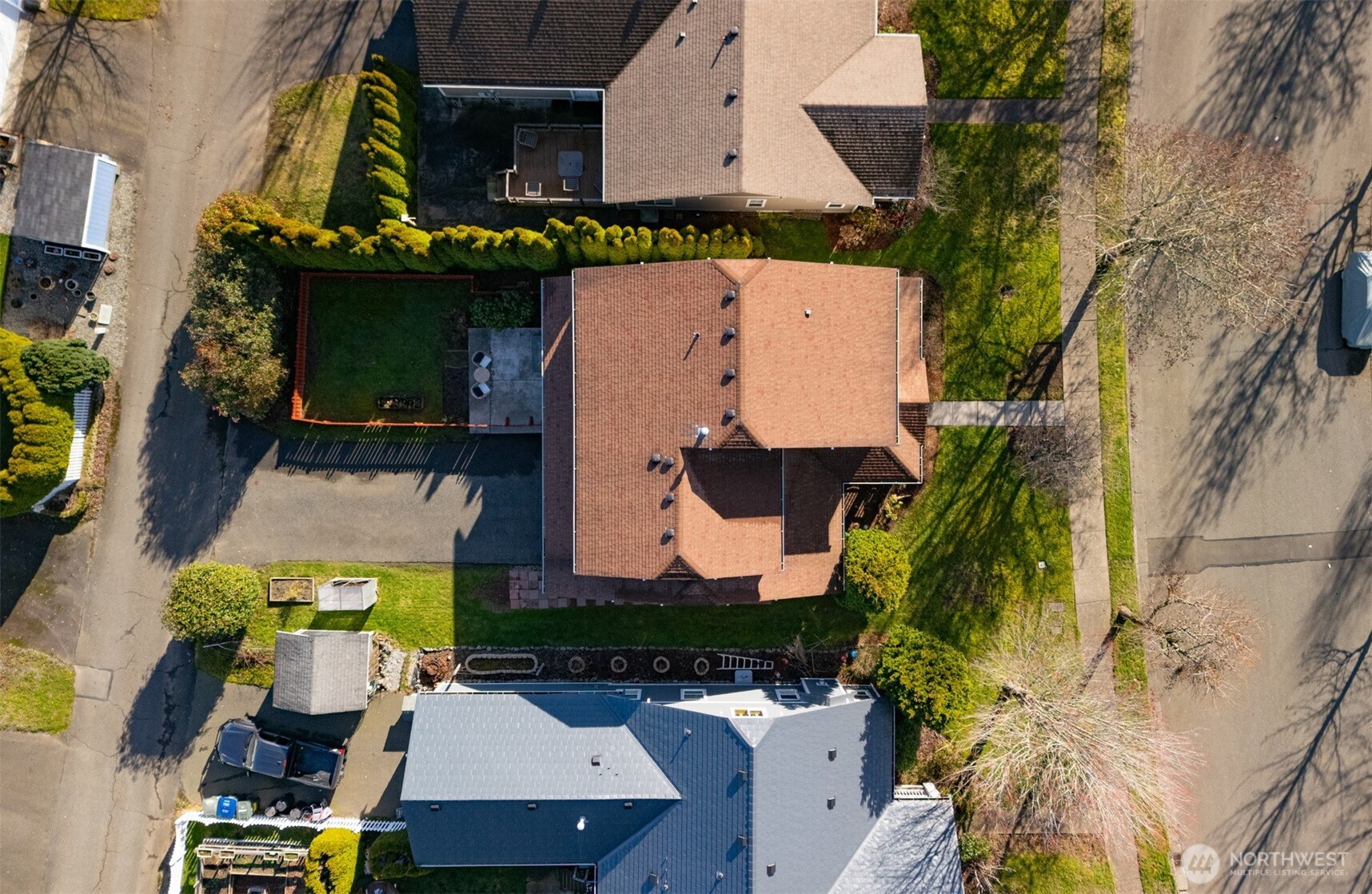 6192 Hamilton Avenue , Ferndale, WA 98248