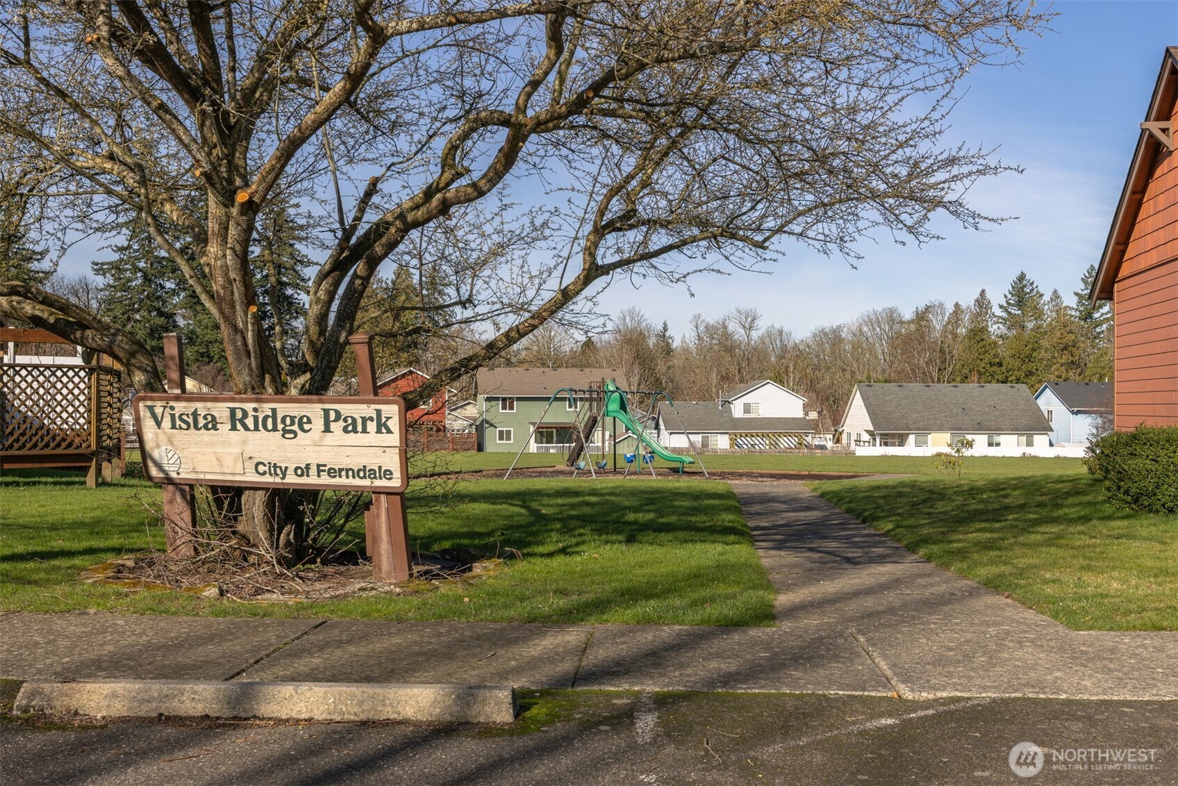 6192 Hamilton Avenue , Ferndale, WA 98248