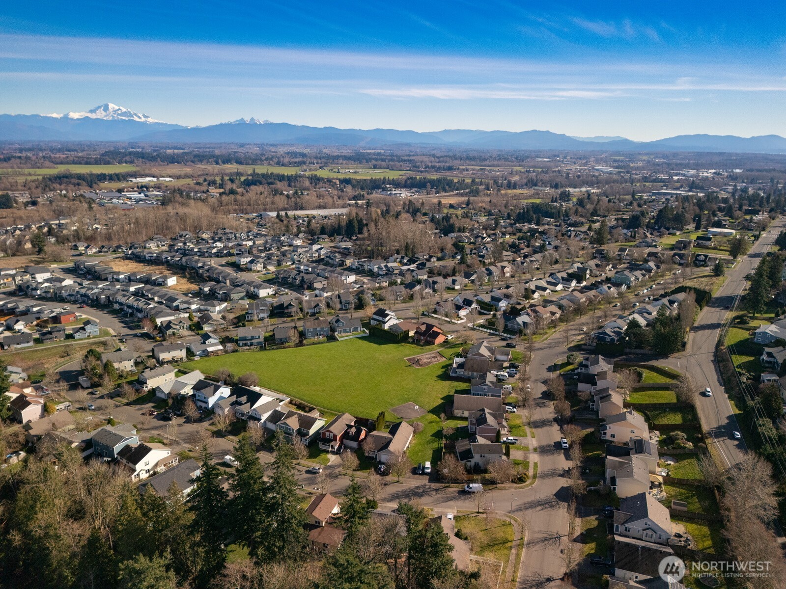 6192 Hamilton Avenue , Ferndale, WA 98248