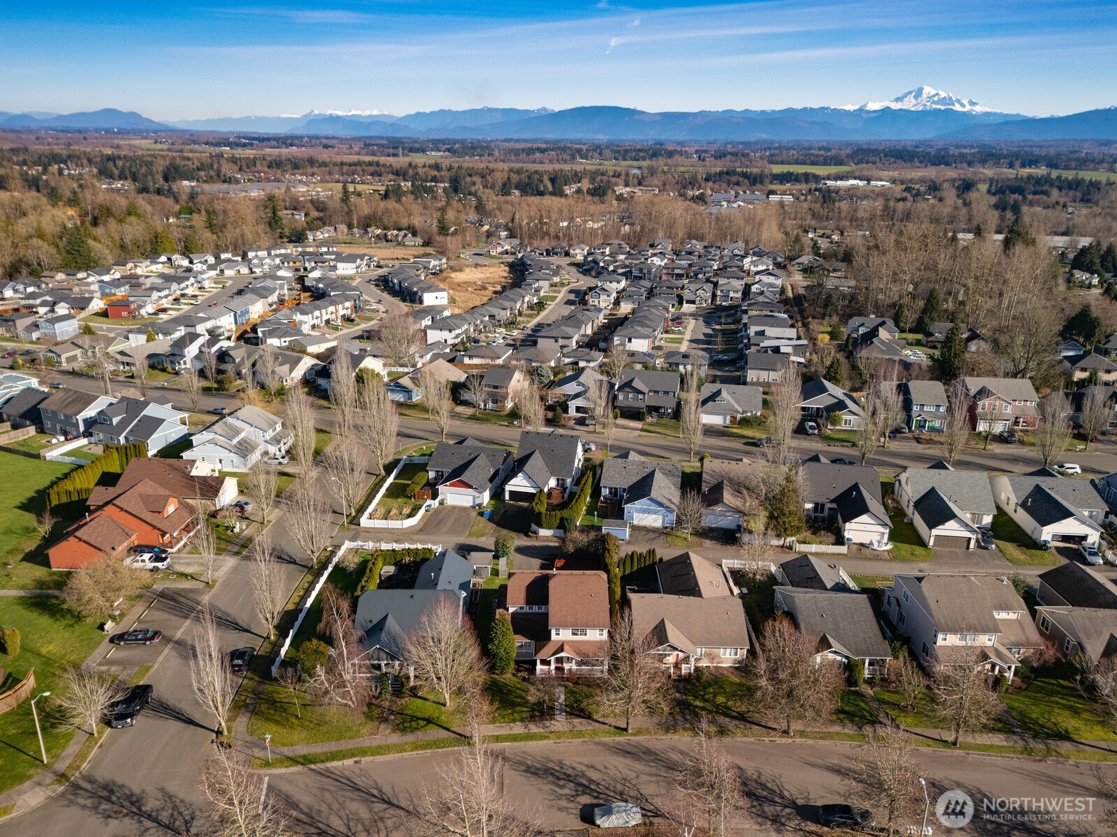 6192 Hamilton Avenue , Ferndale, WA 98248