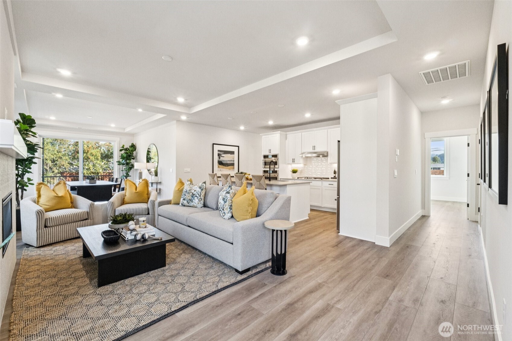 673 Thompson (Lot 9) Drive , Enumclaw, WA 98022