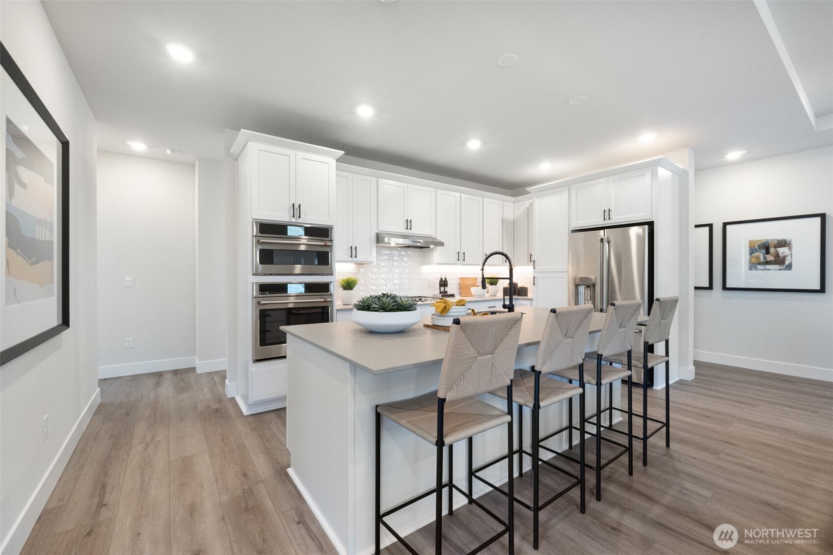 673 Thompson (Lot 9) Drive , Enumclaw, WA 98022