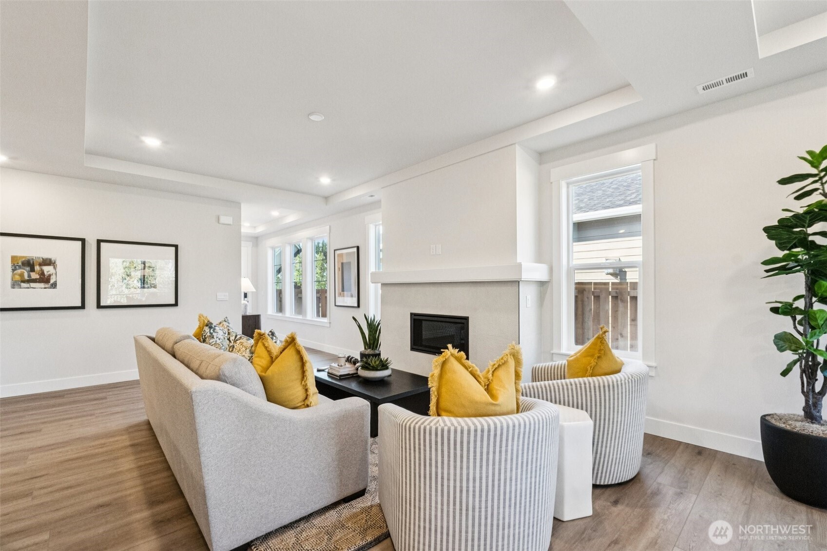 673 Thompson (Lot 9) Drive , Enumclaw, WA 98022