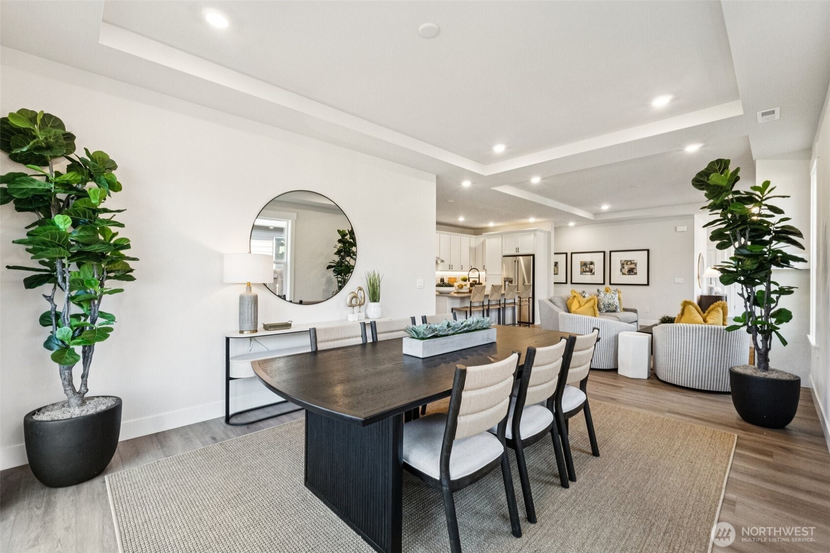 673 Thompson (Lot 9) Drive , Enumclaw, WA 98022