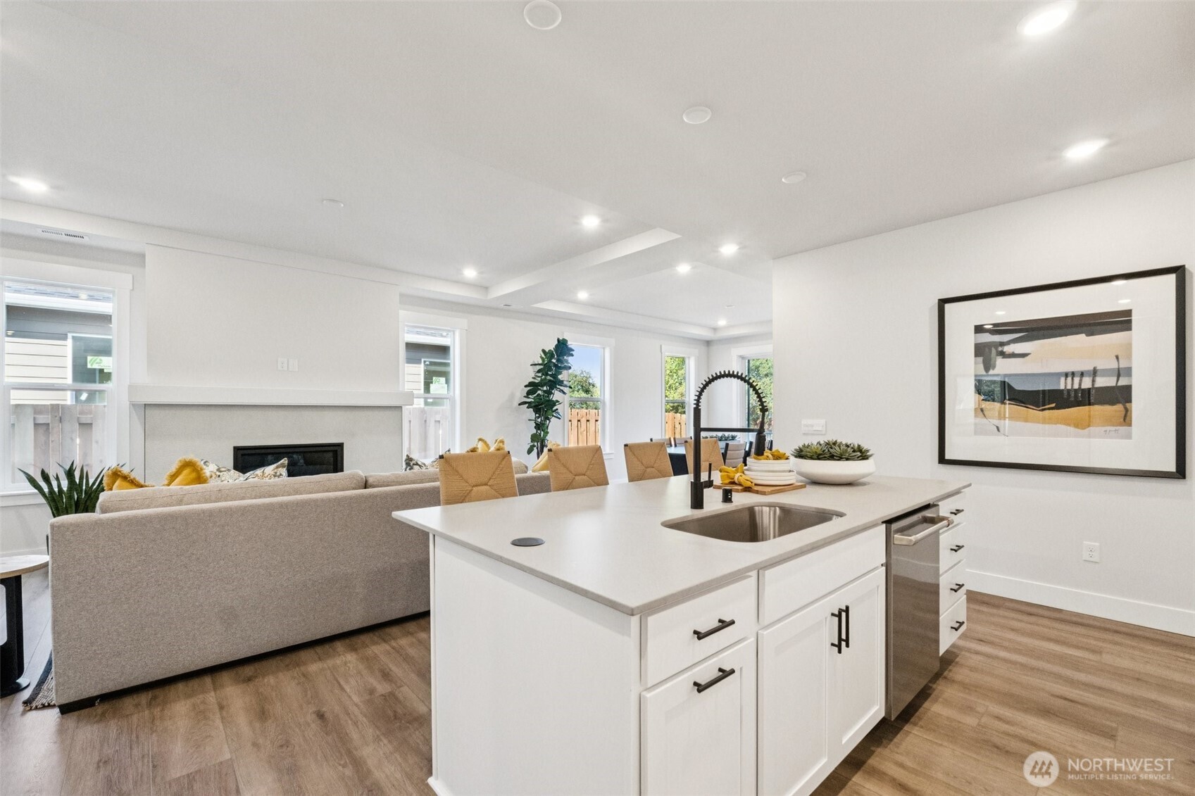 673 Thompson (Lot 9) Drive , Enumclaw, WA 98022