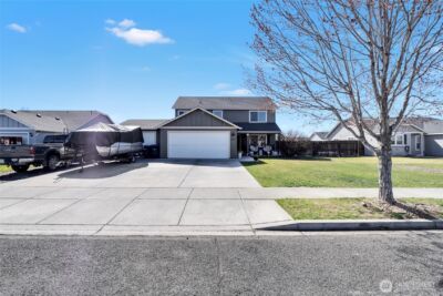 1407 E Crossroads Drive , Moses Lake, WA 98837 - Photo 1