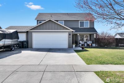 1407 E Crossroads Drive , Moses Lake, WA 98837 - Photo 2