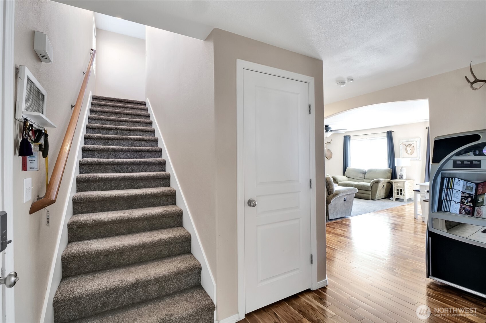 1407 E Crossroads Drive , Moses Lake, WA 98837