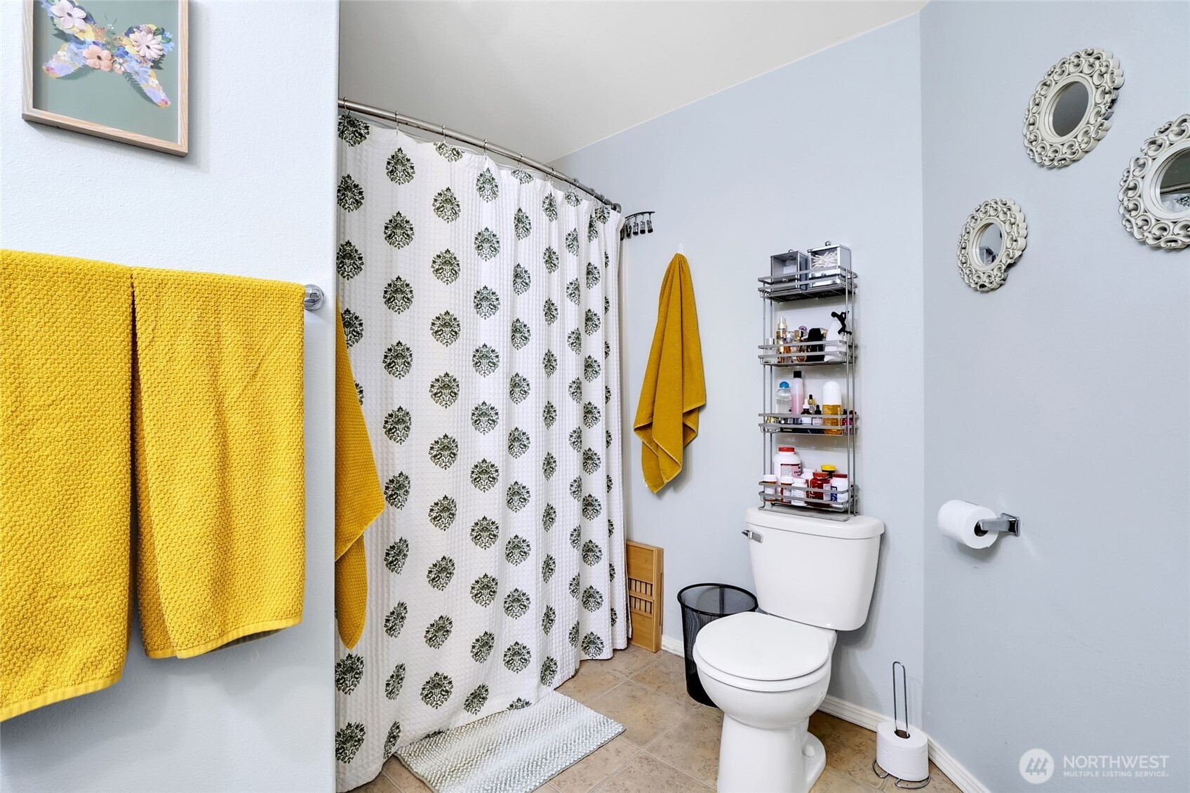 1407 E Crossroads Drive , Moses Lake, WA 98837