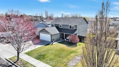 1407 E Crossroads Drive , Moses Lake, WA 98837 - Photo 5