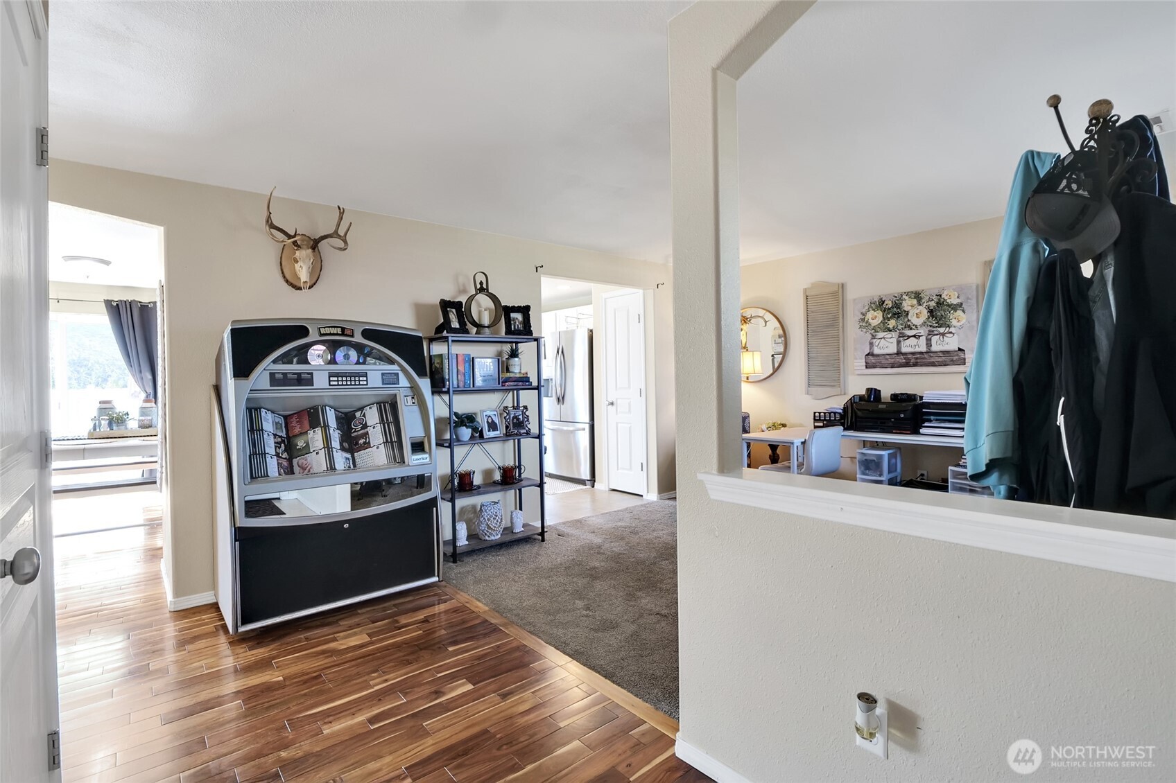 1407 E Crossroads Drive , Moses Lake, WA 98837