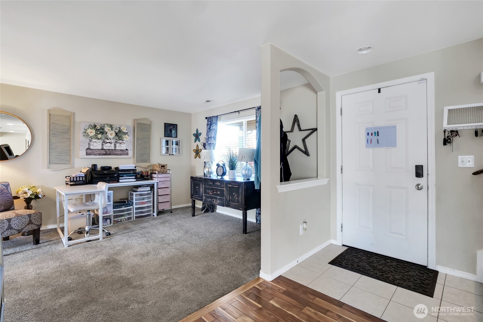 1407 E Crossroads Drive , Moses Lake, WA 98837