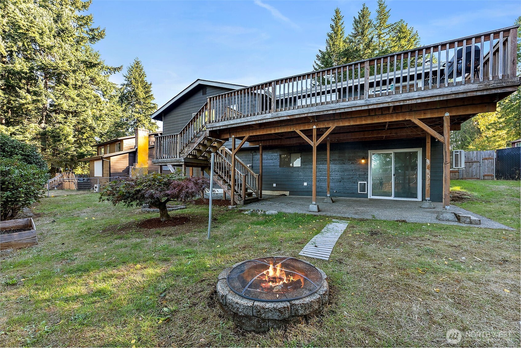 5432 Pineridge Court NE, Bremerton, WA 98311