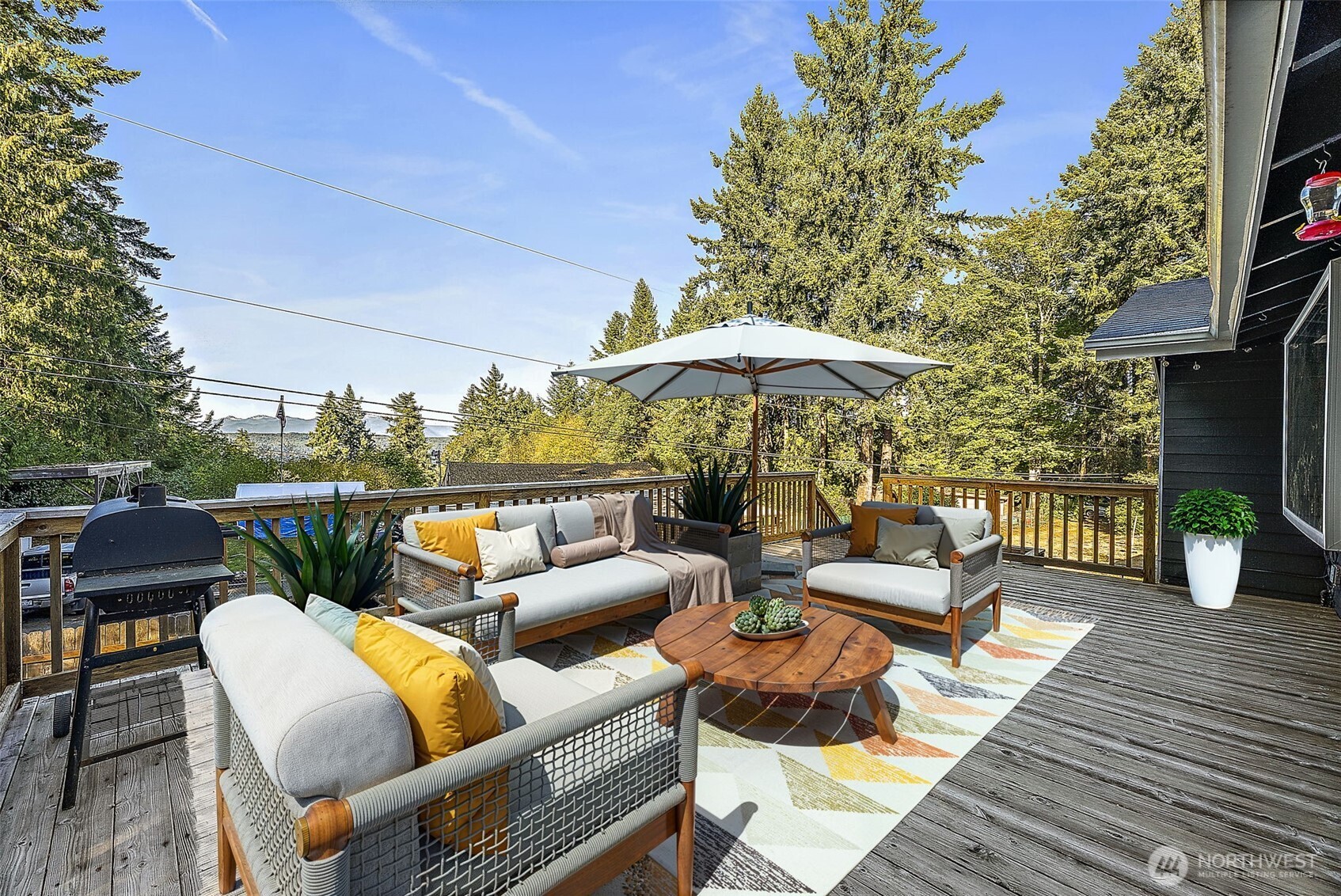 5432 Pineridge Court NE, Bremerton, WA 98311