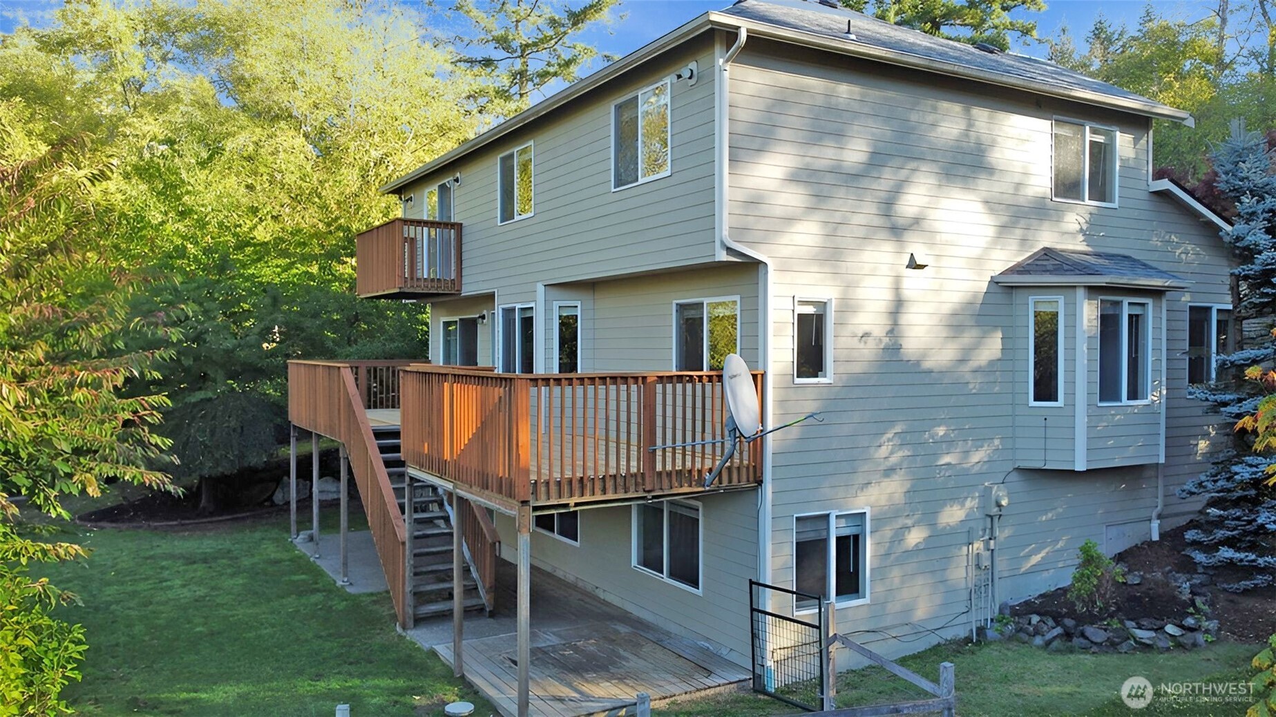 15915 66th Avenue NW, Stanwood, WA 98292